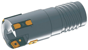 Расточная головка