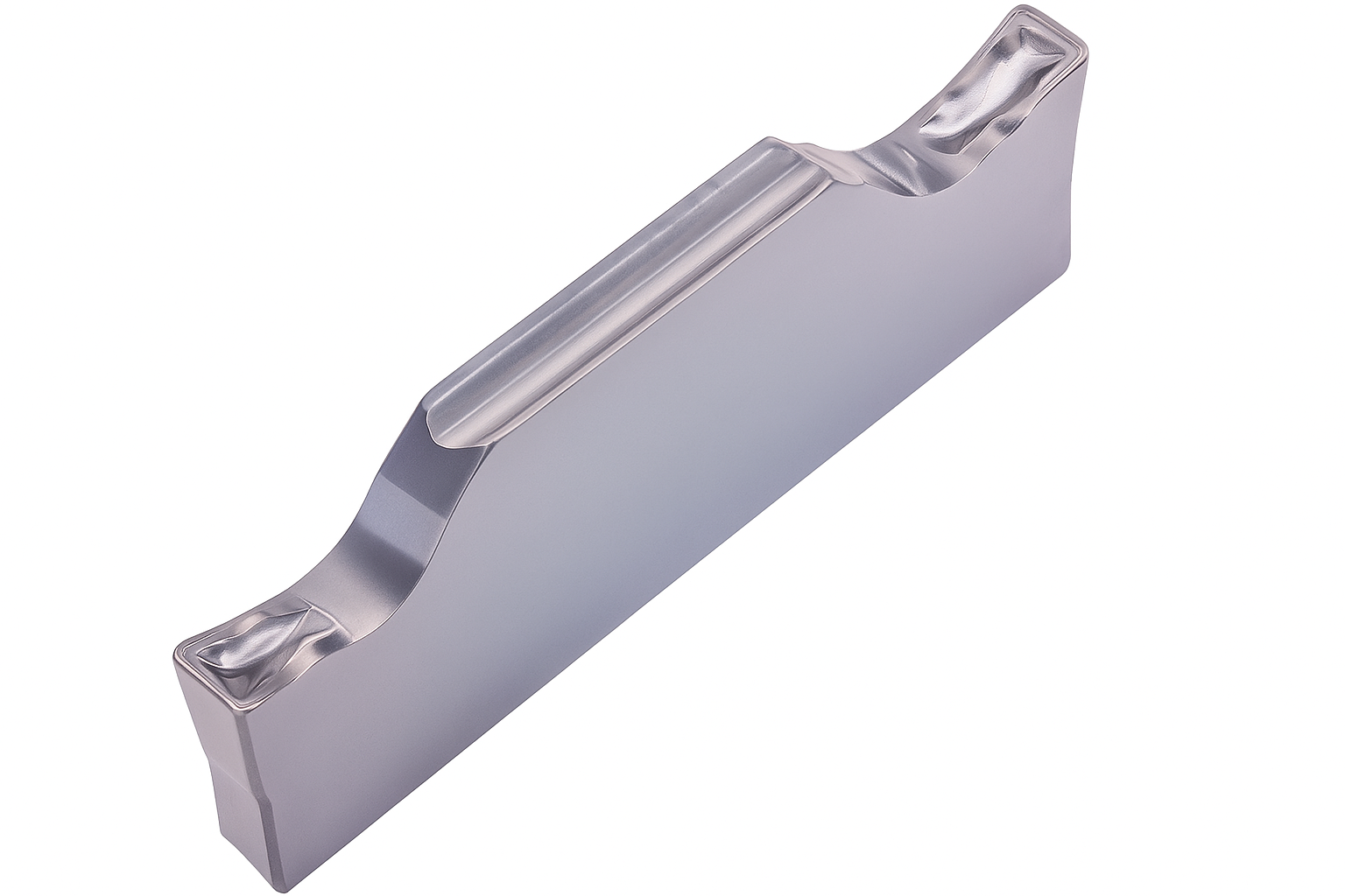 Отрезные пластины