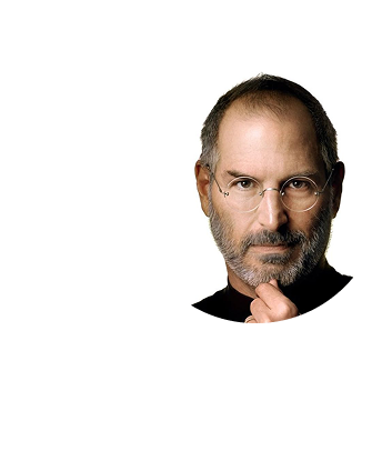 Стив Джобс, юзабилити, Apple