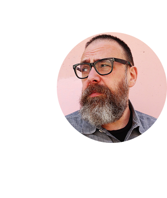 Майк Монтейро