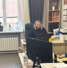 Юрист по общим вопросам