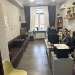 Юрист по семейным спорам