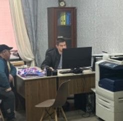 Ведущий Юрисконсульт