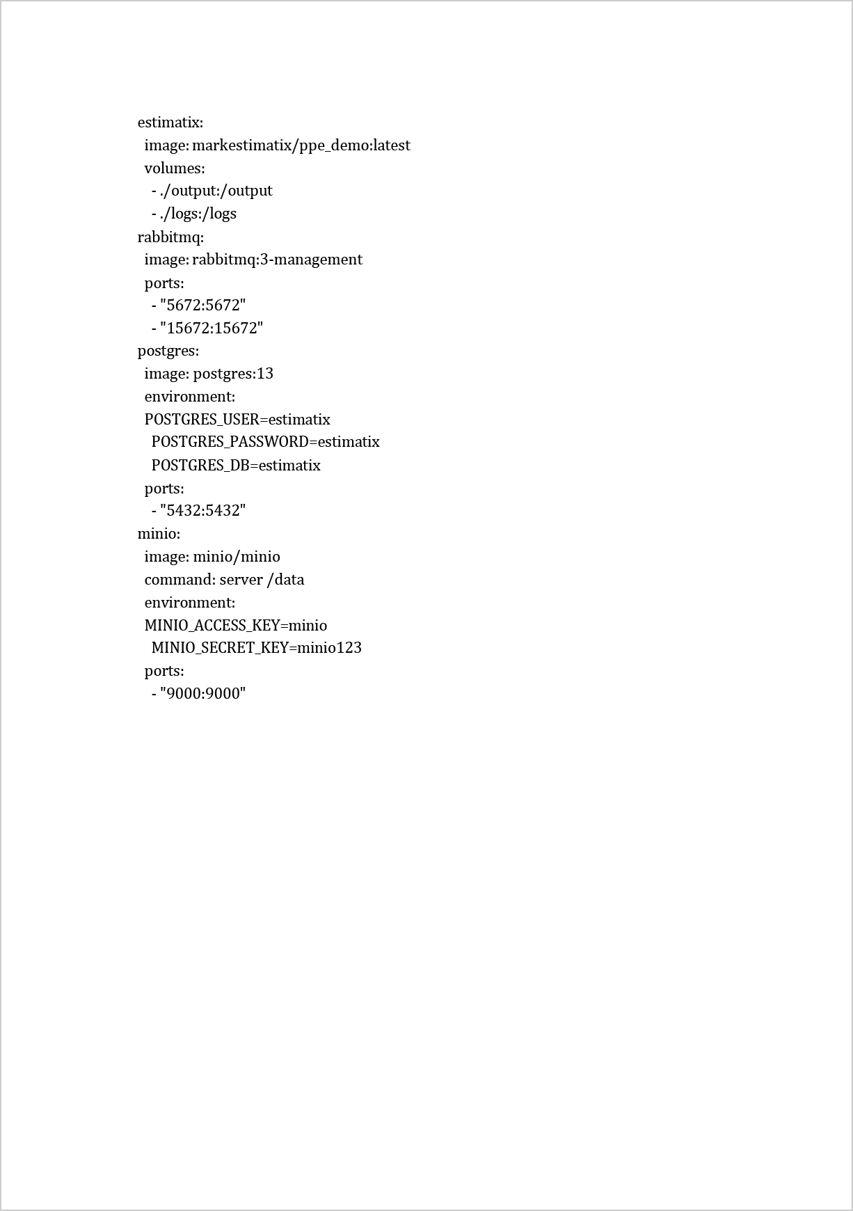 Инструкция по установке — с. 6