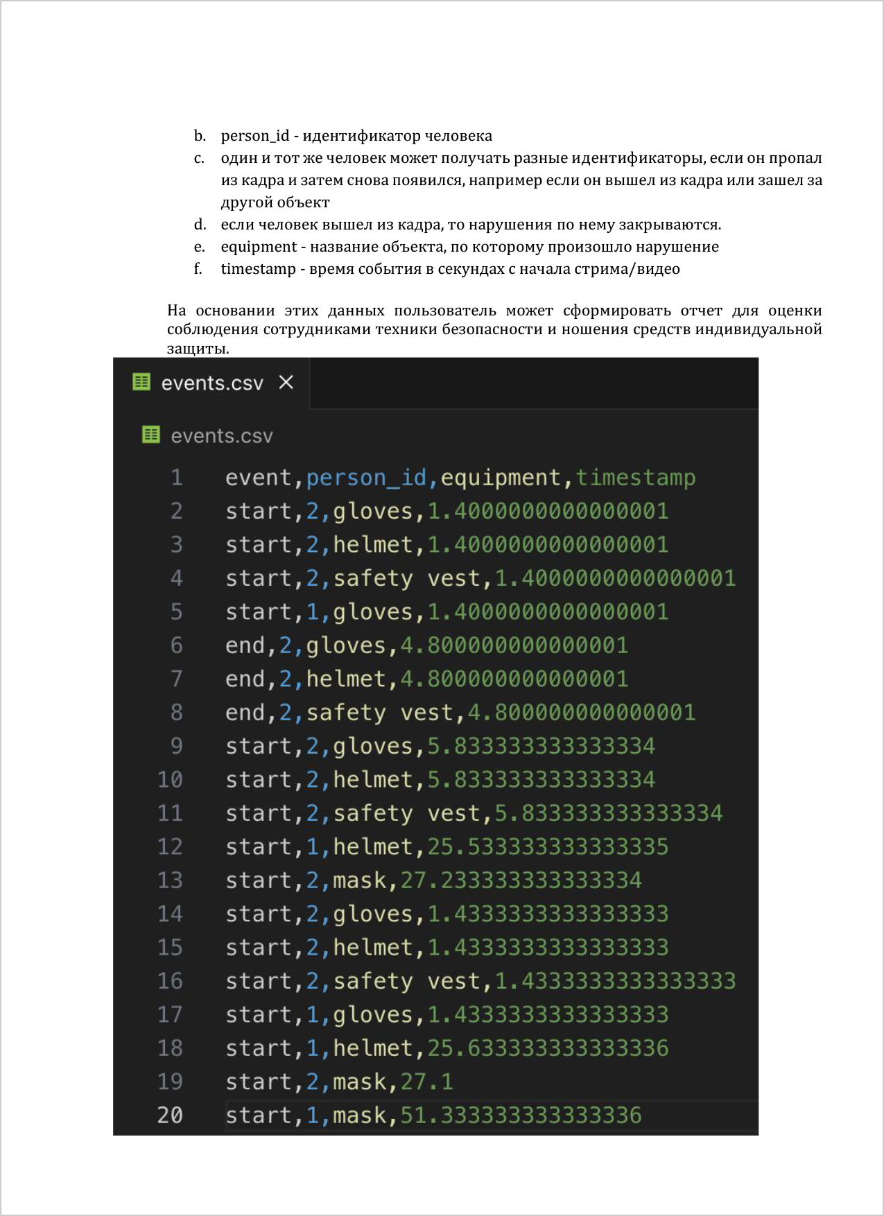 Инструкция по установке — с. 6
