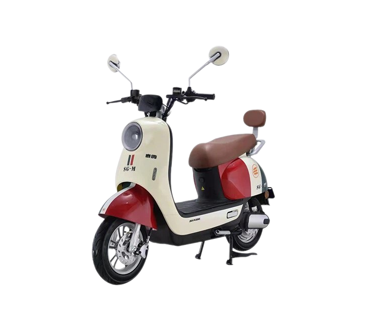 электрический скутер купить Краснодар