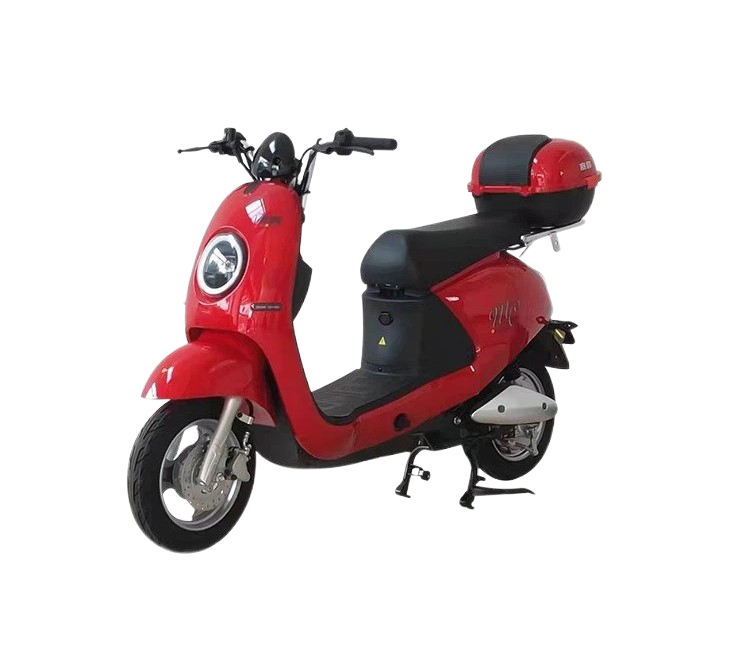 Электроскутер купить в Краснодаре