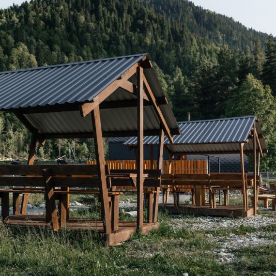Аренда жилья в Архызе. База отдыха в Архызе. Баня в Архызе. Прокат квадроциклов Архыз. Трансфер Архыз. Трансфер Софийская поляна