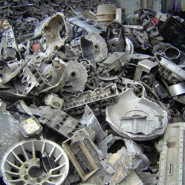 Алюминий бытовой