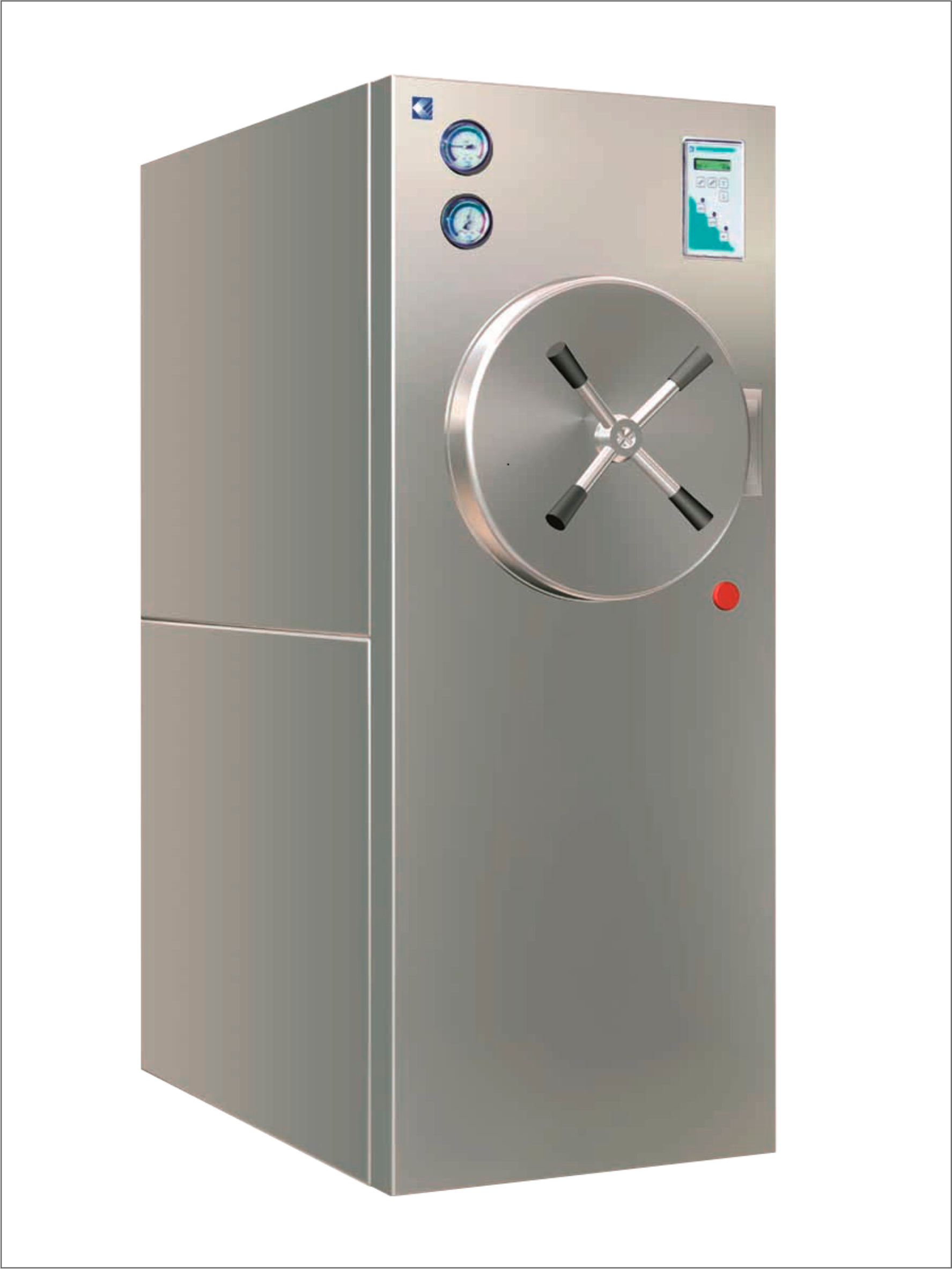 Купить паровые стерилизаторы в Санкт-Петербурге