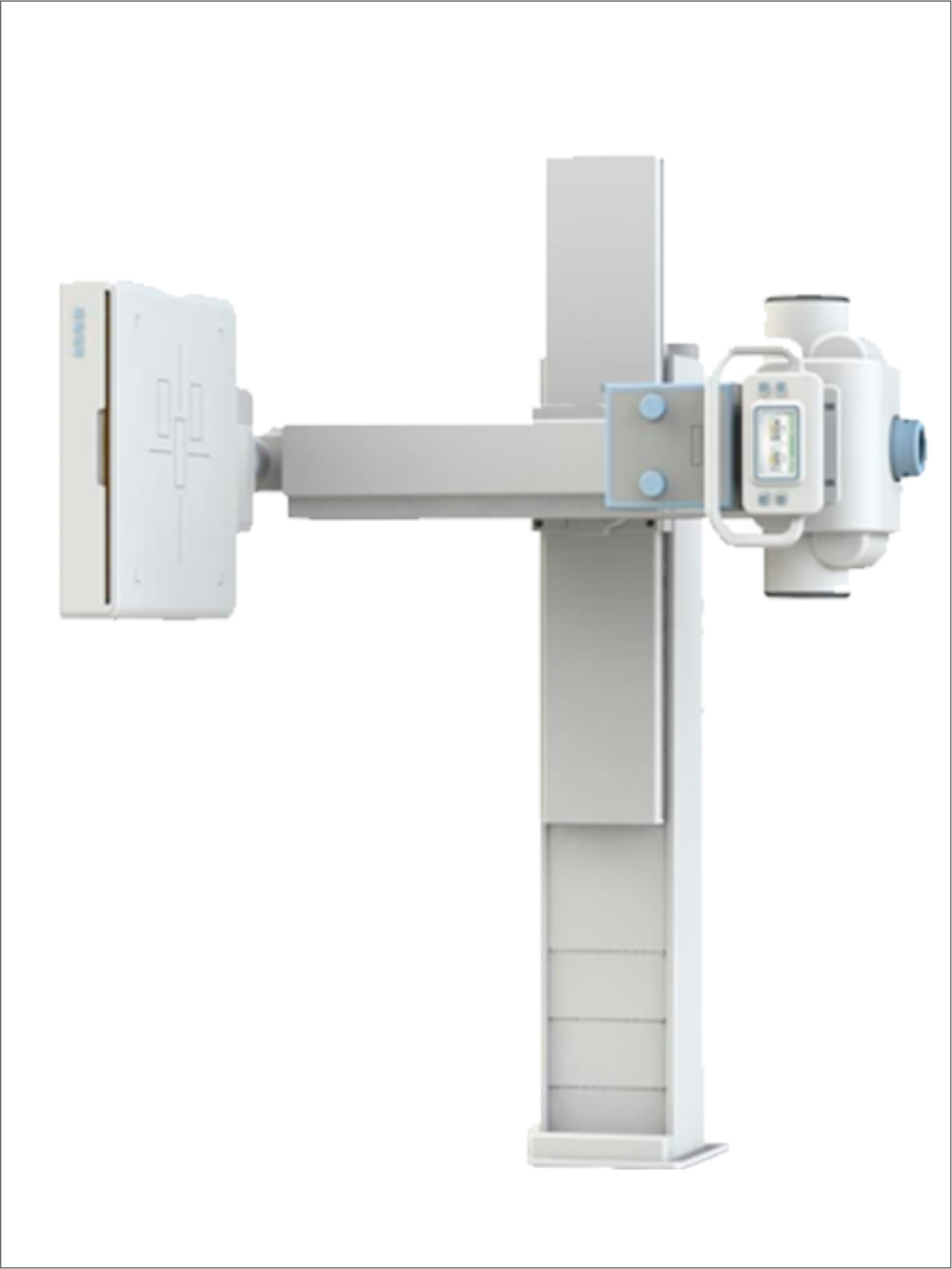 Флюорографы