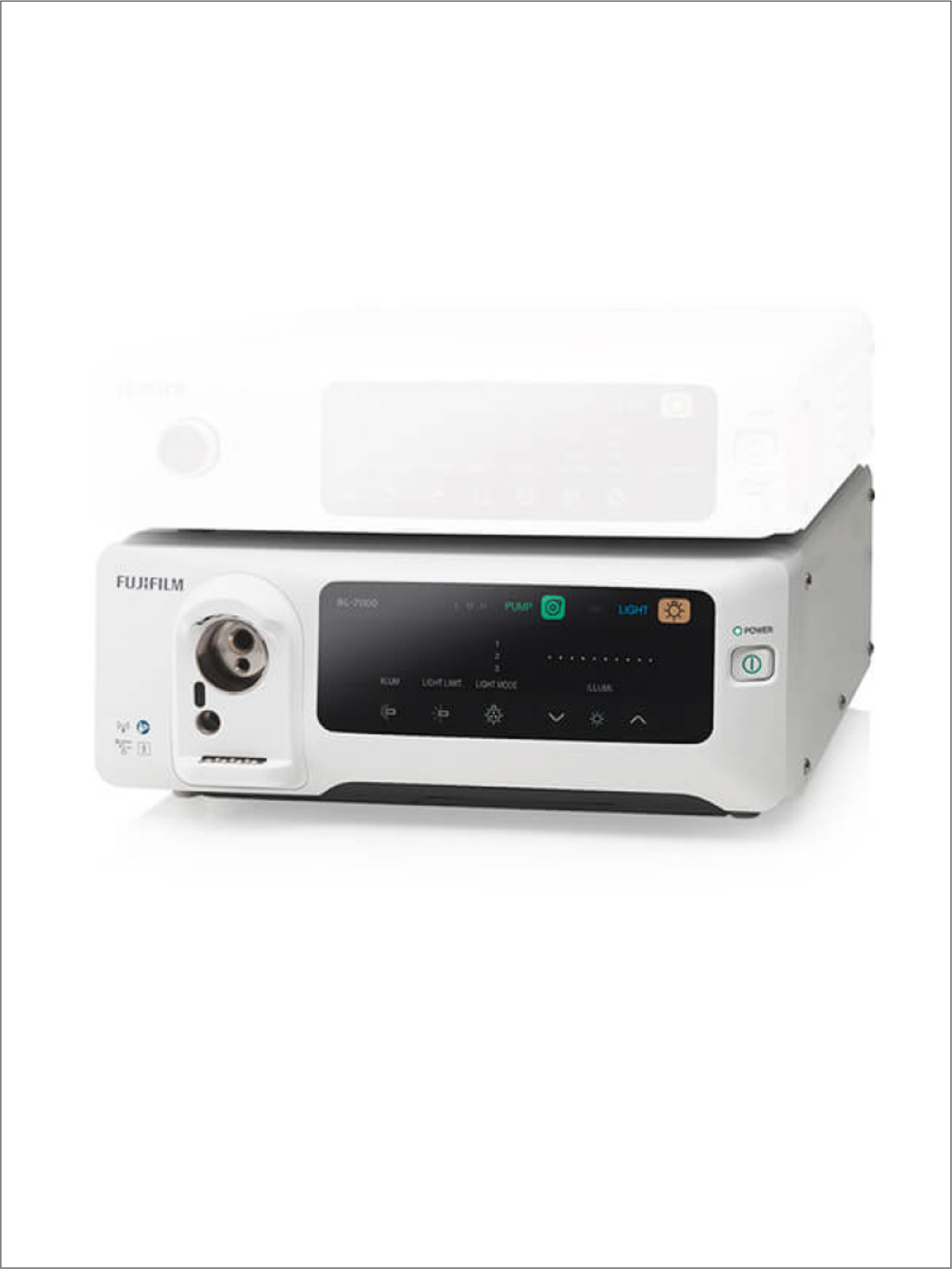 Источники света