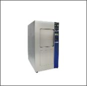 Оборудованием для дезинфекции и стерилизации