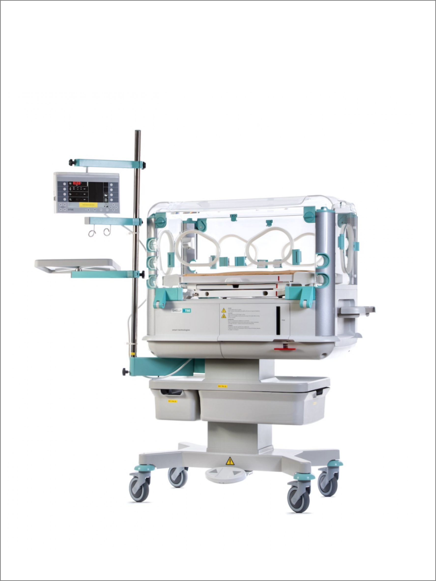 Инкубаторы для новорожденных