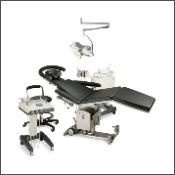 оборудования для хирургических операций