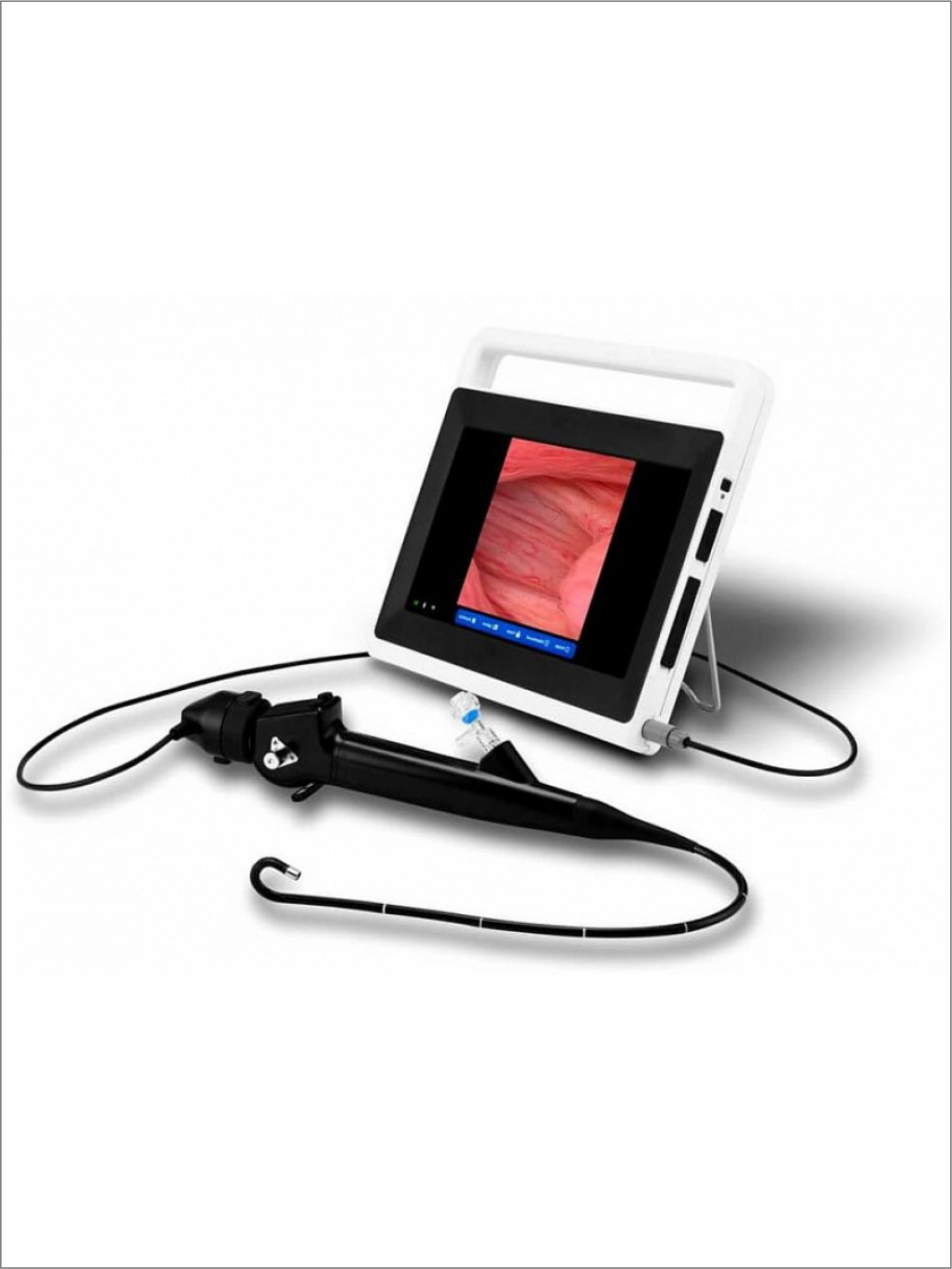 Мониторы эндоскопические