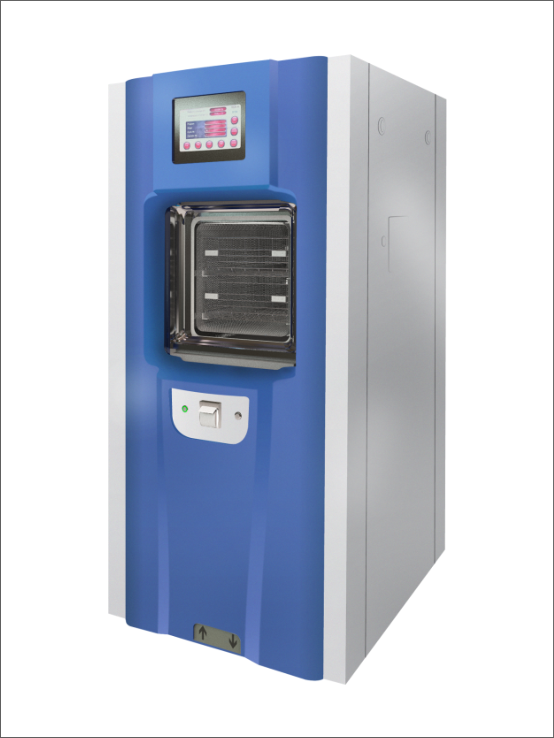 Купить низкотемпературные плазменные стерилизаторы в Санкт-Петербурге