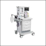 оборудование для анестезиологии, реанимации, неонаталогии