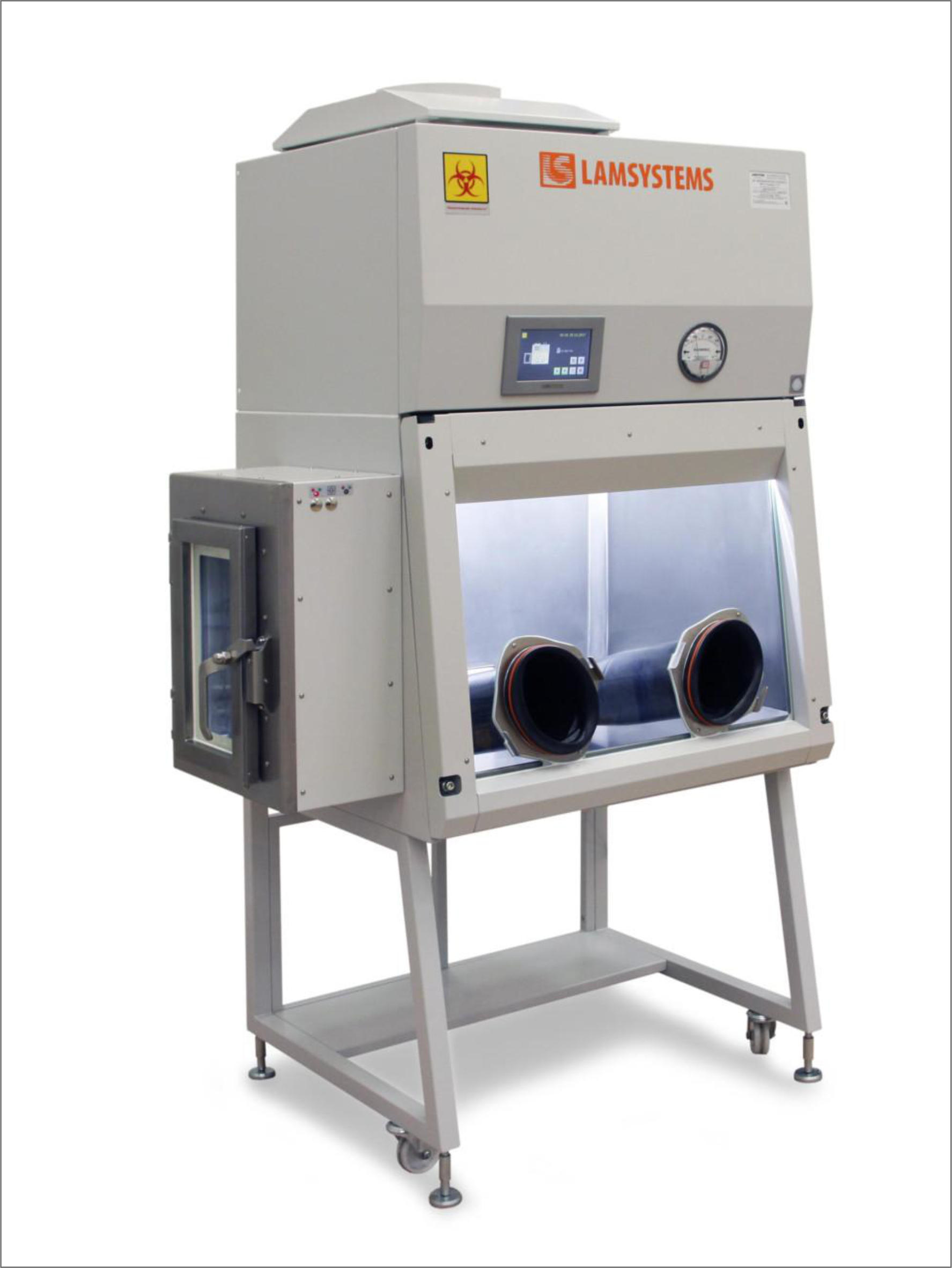 Ламинарные боксы