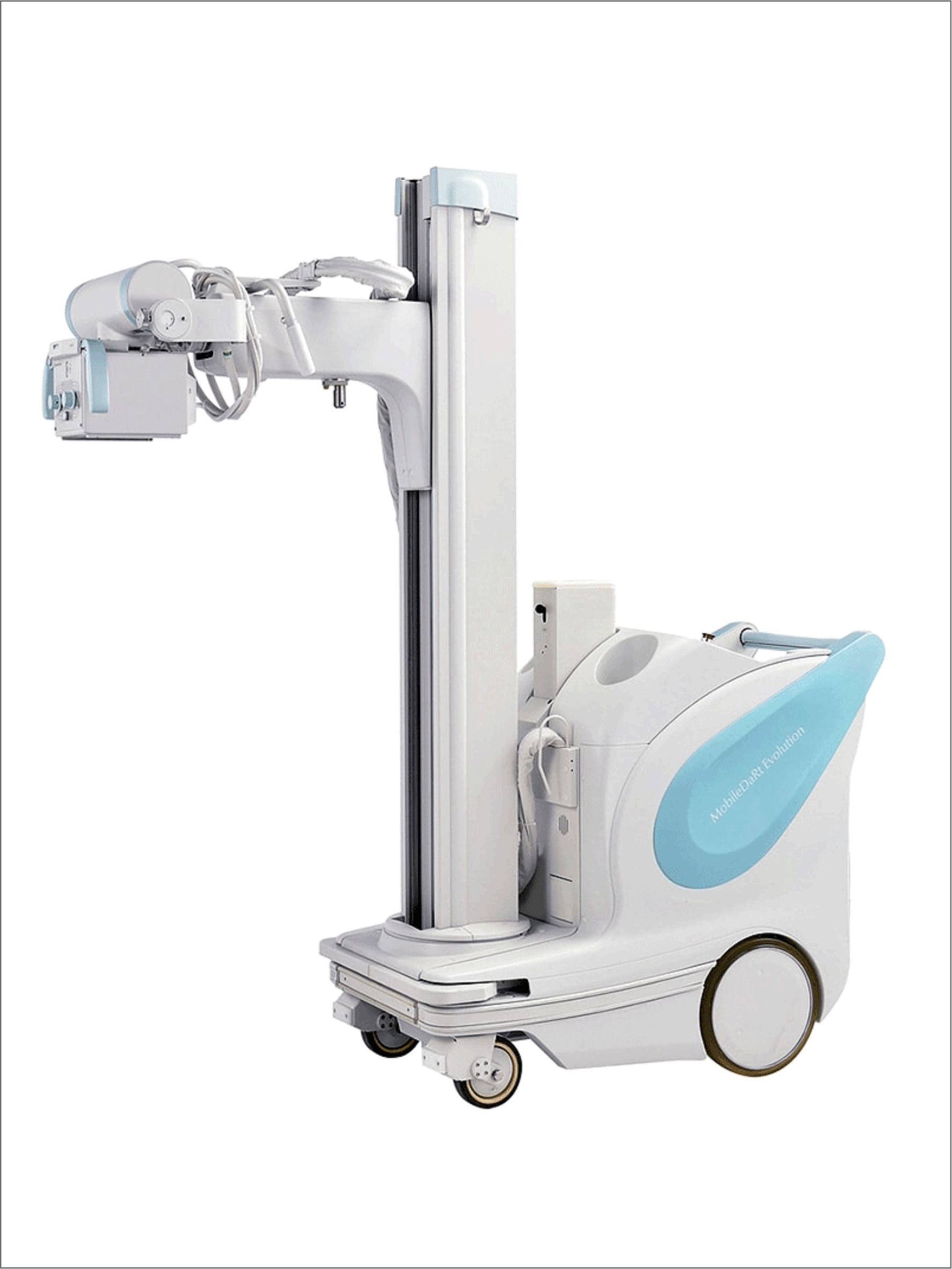 Палатные рентген аппараты