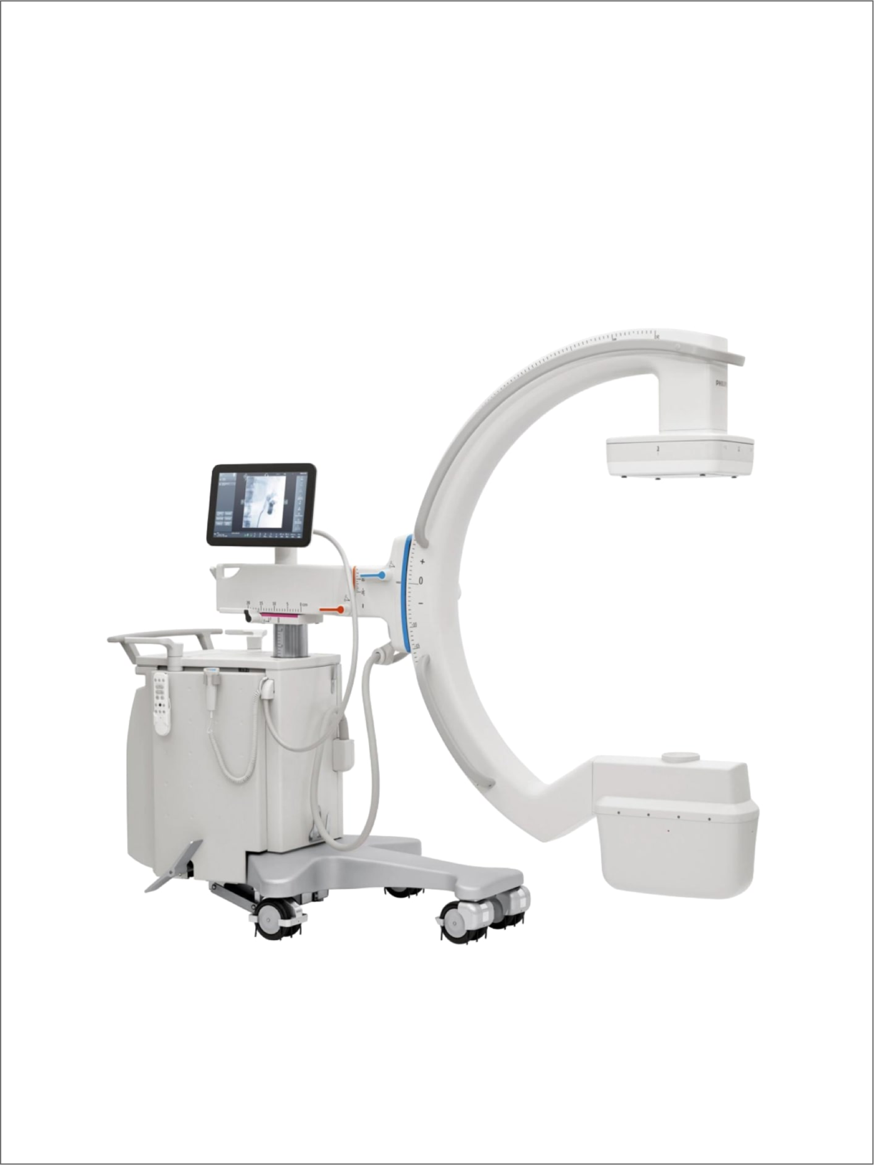 Рентген аппараты типа С-дуга