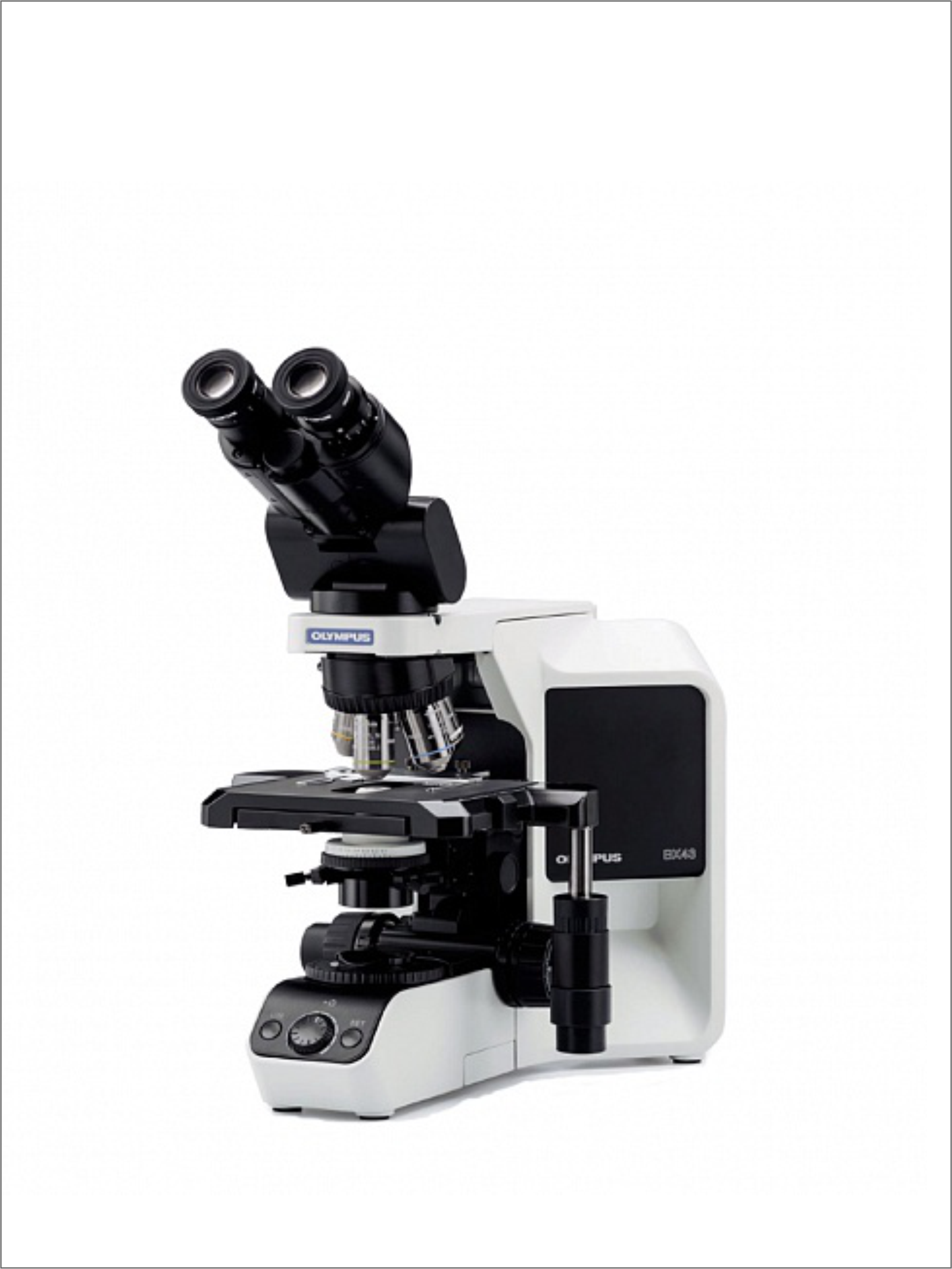 Лабороторные микроскопы