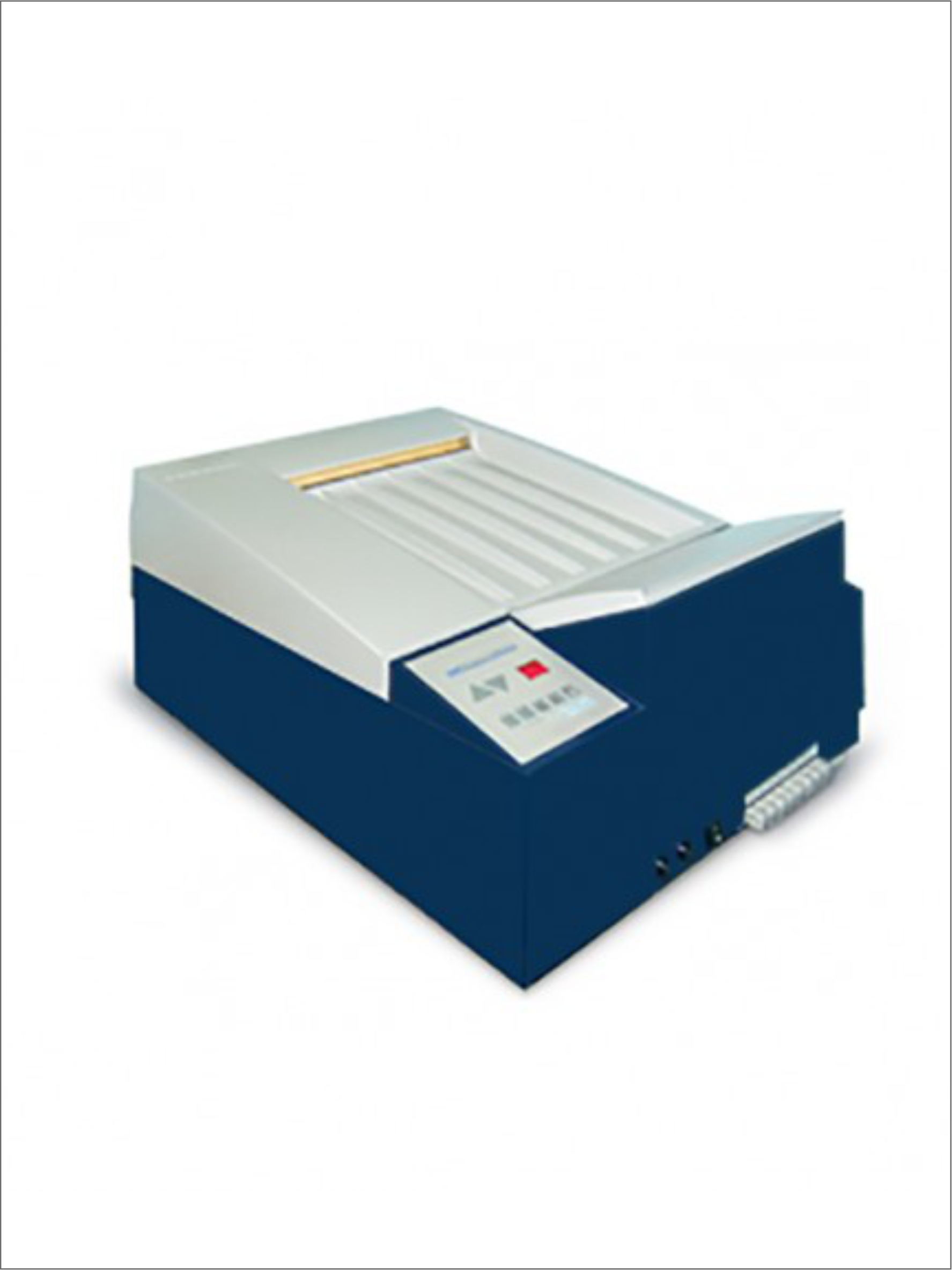 Проявочные машины рентгеновские