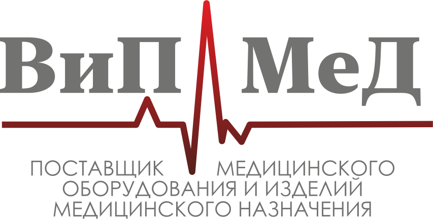 логотип випмед