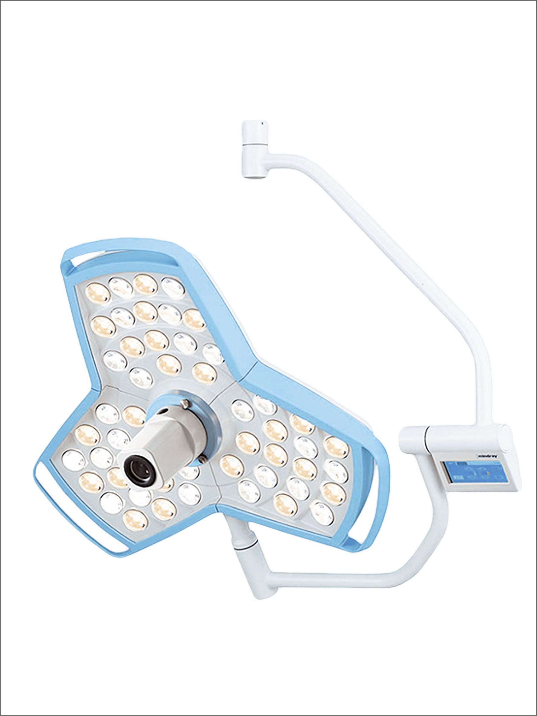 Хирургические светильники