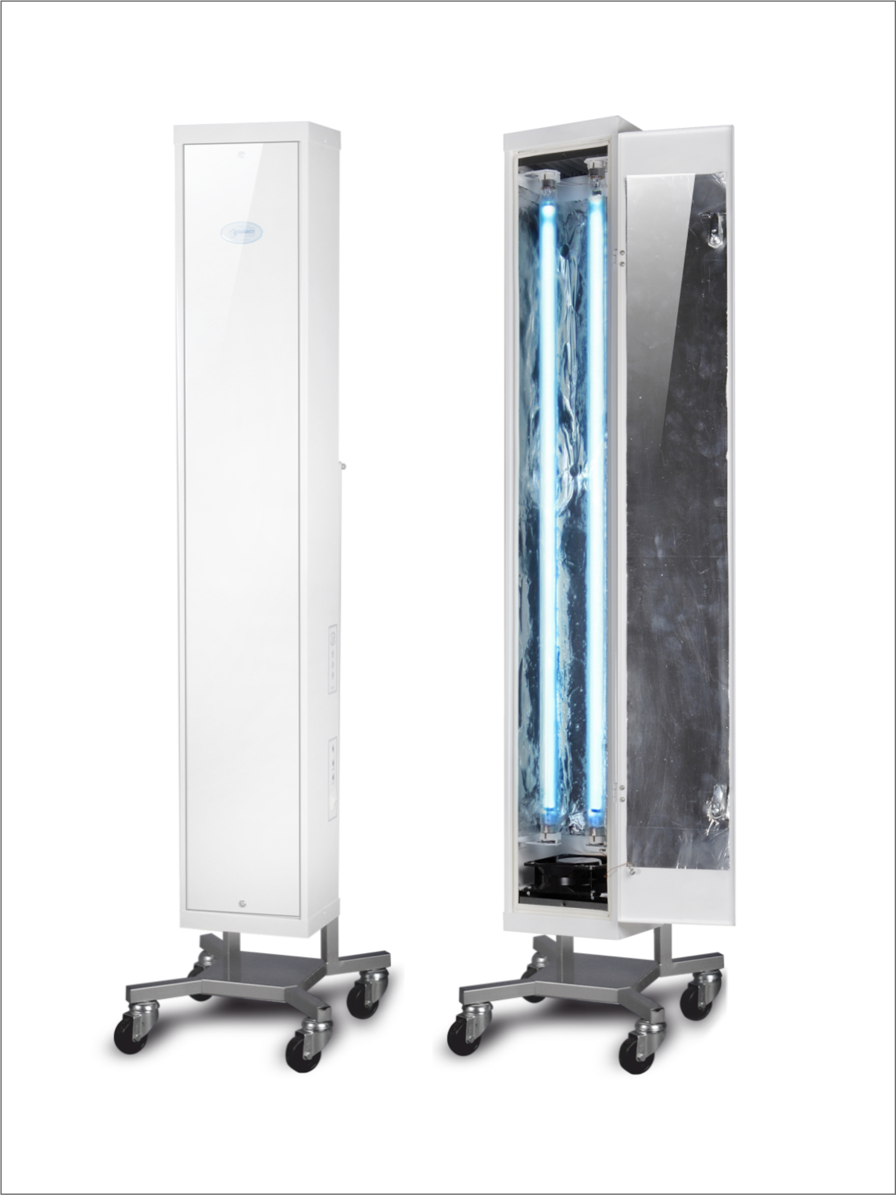 купить бактерицидные облучатели-рециркуляторы