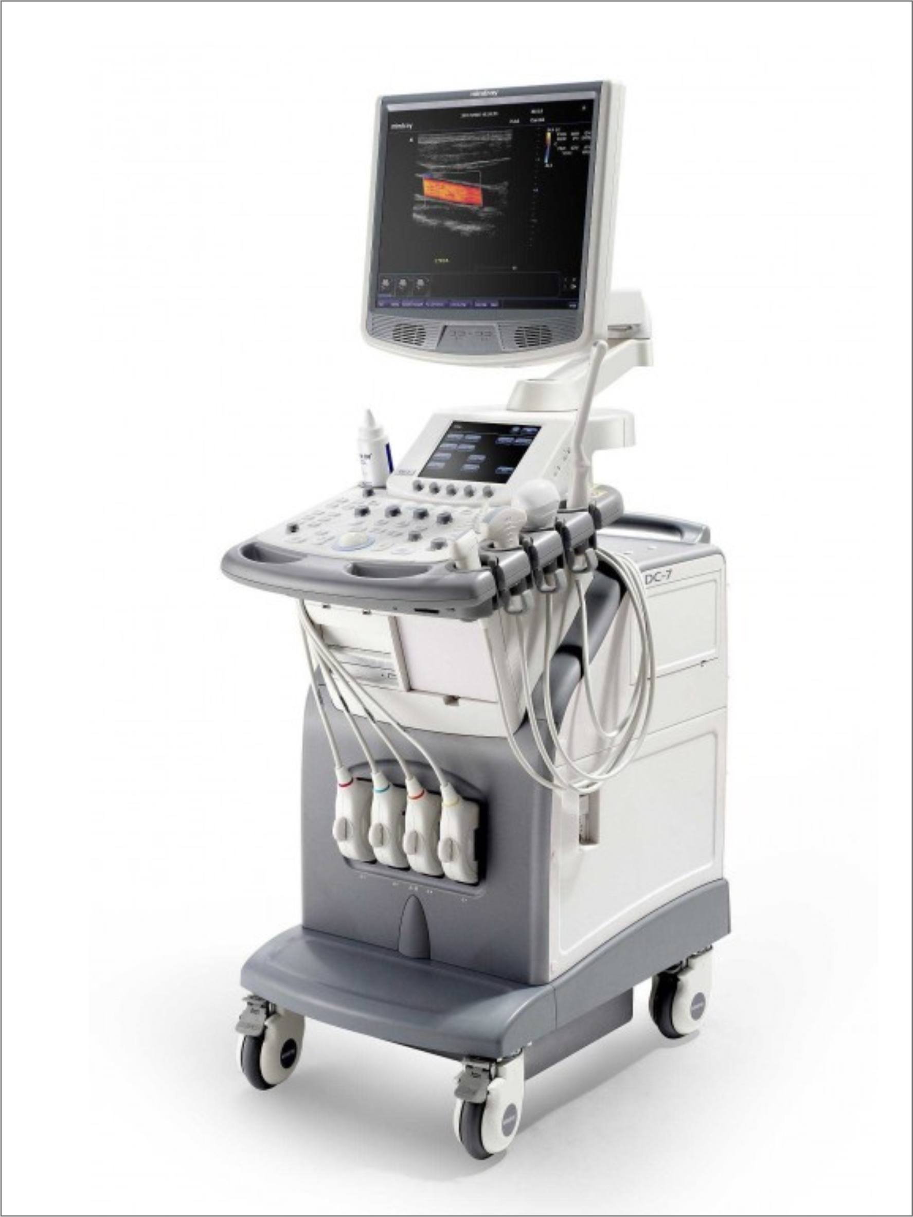 УЗИ аппараты