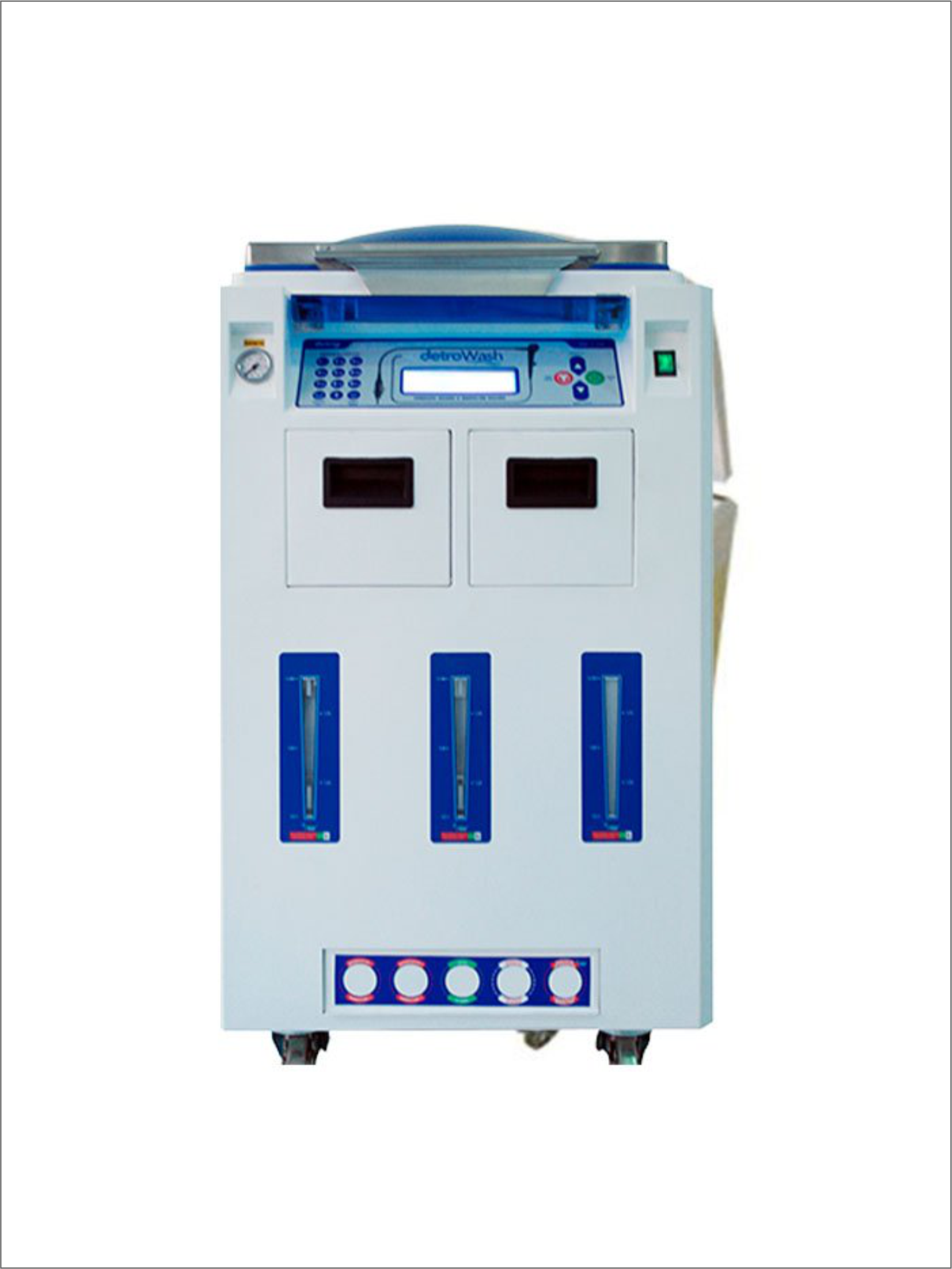 Мойки для эндоскопов