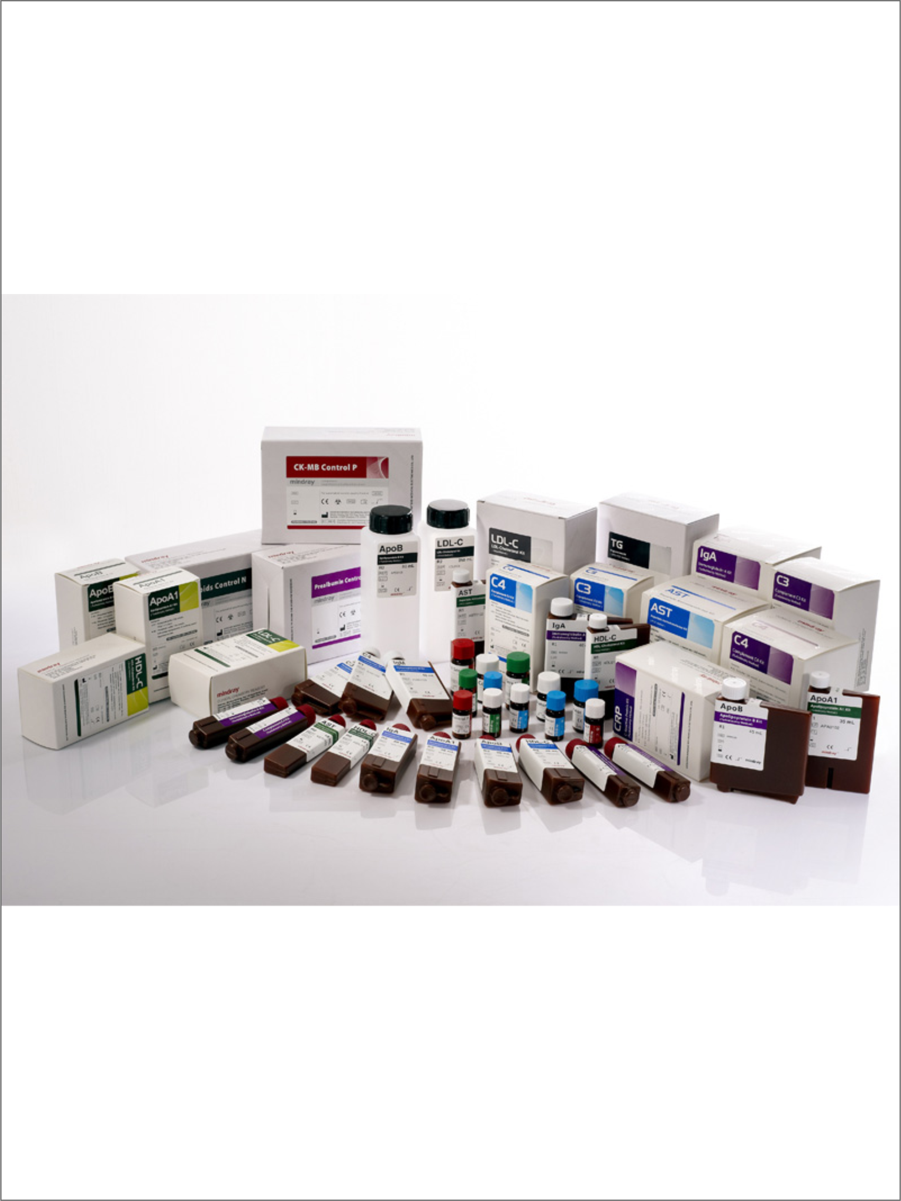 Биохимические реагенты