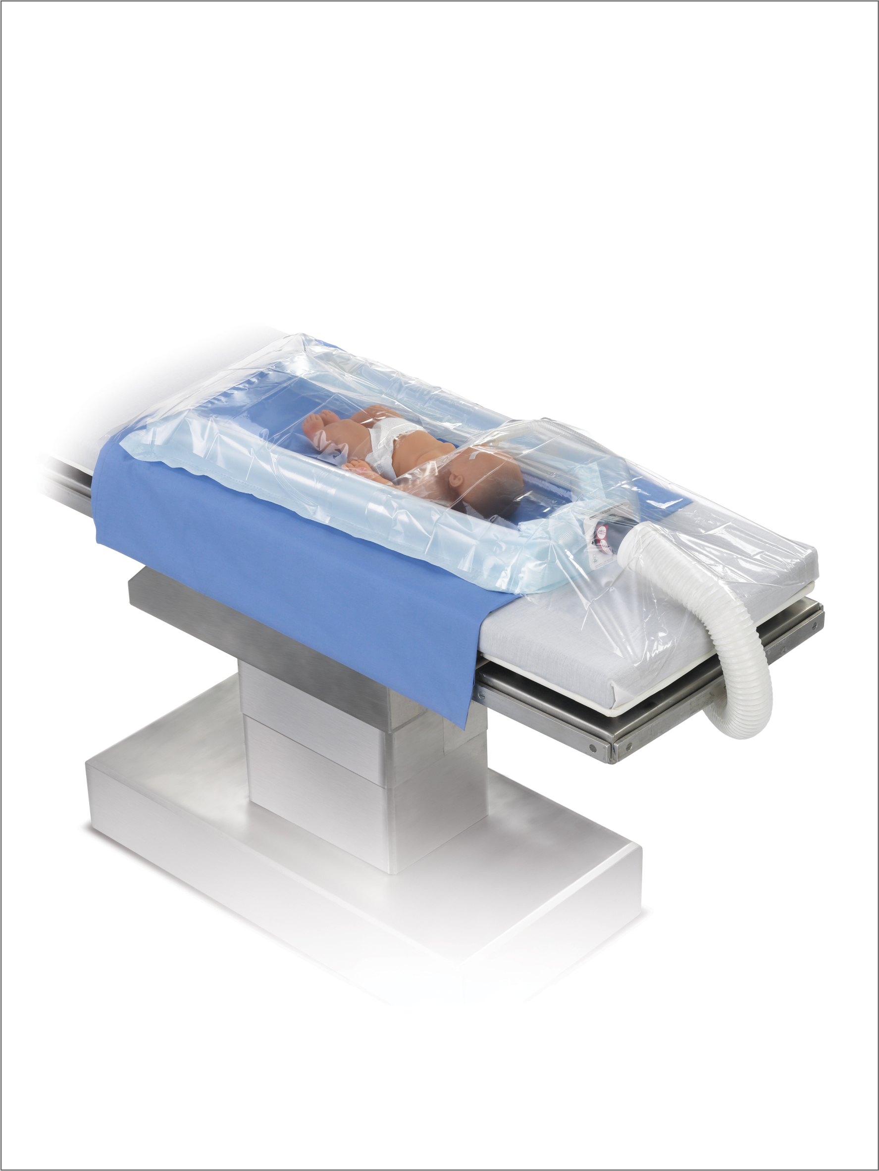 Системы обогрева для новорожденных