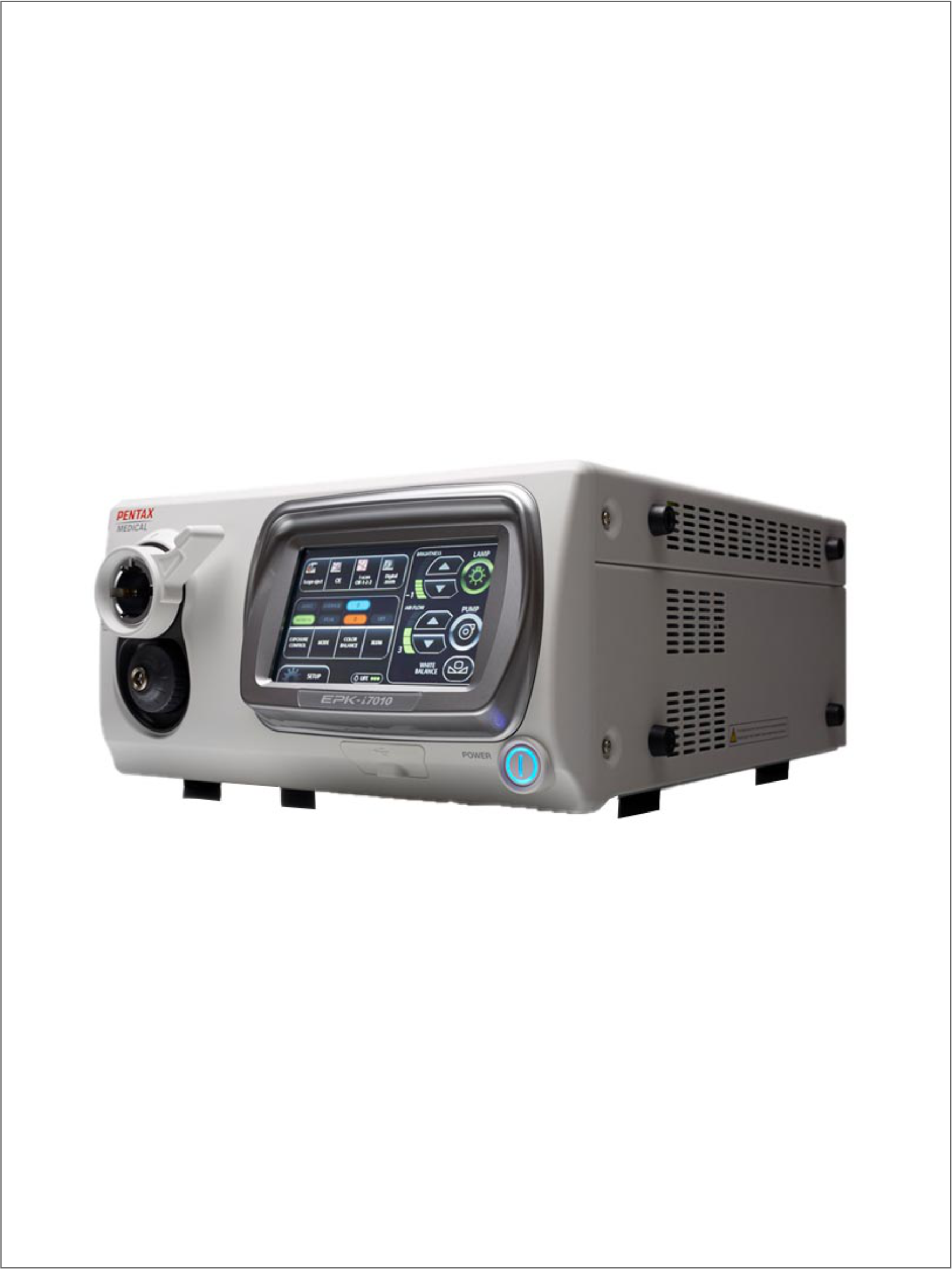 Видеопроцессоры