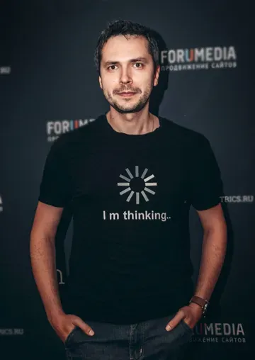 Алексей Макаров