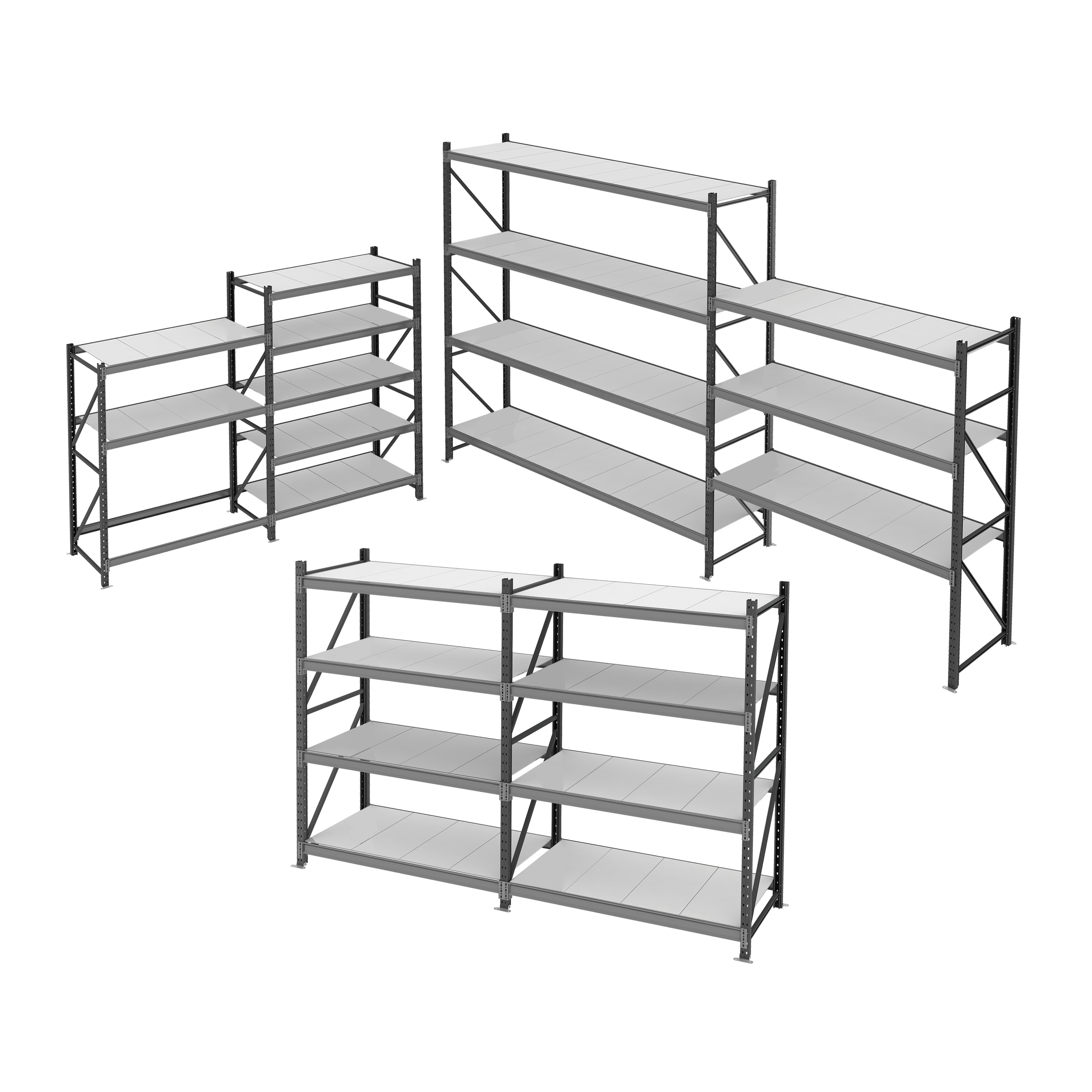 стеллаж торговый в бишкеке