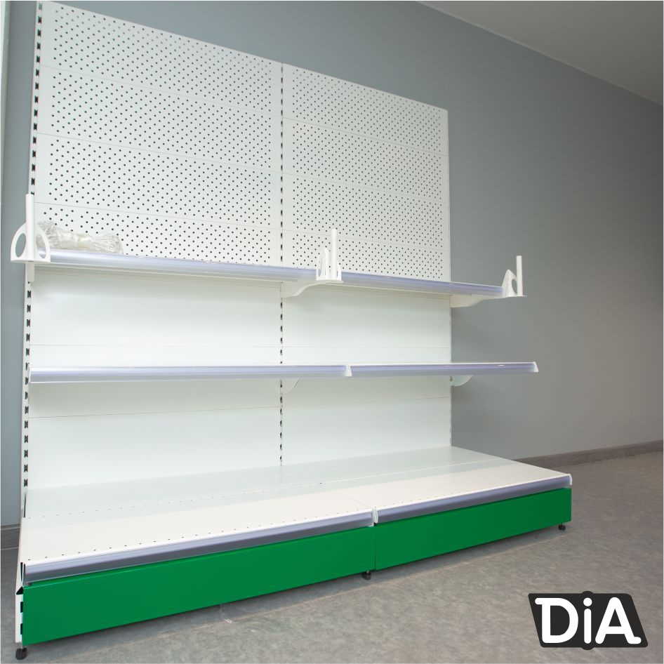 перфорированная панель