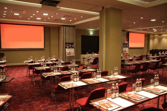 Форум "Пластик 2.0", г.Москва