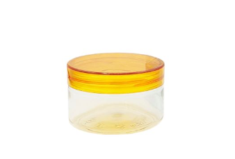 Банка косметическая 100мл