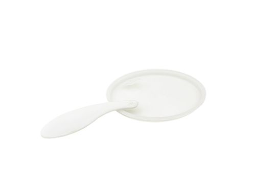 Ложка отсекатель