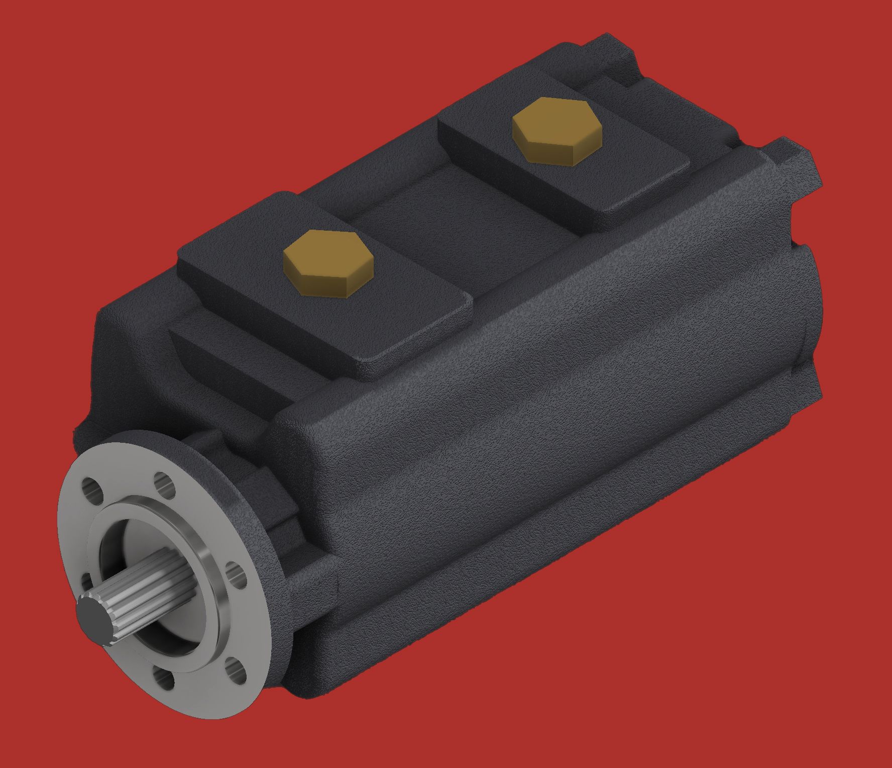 Компрессор CT28