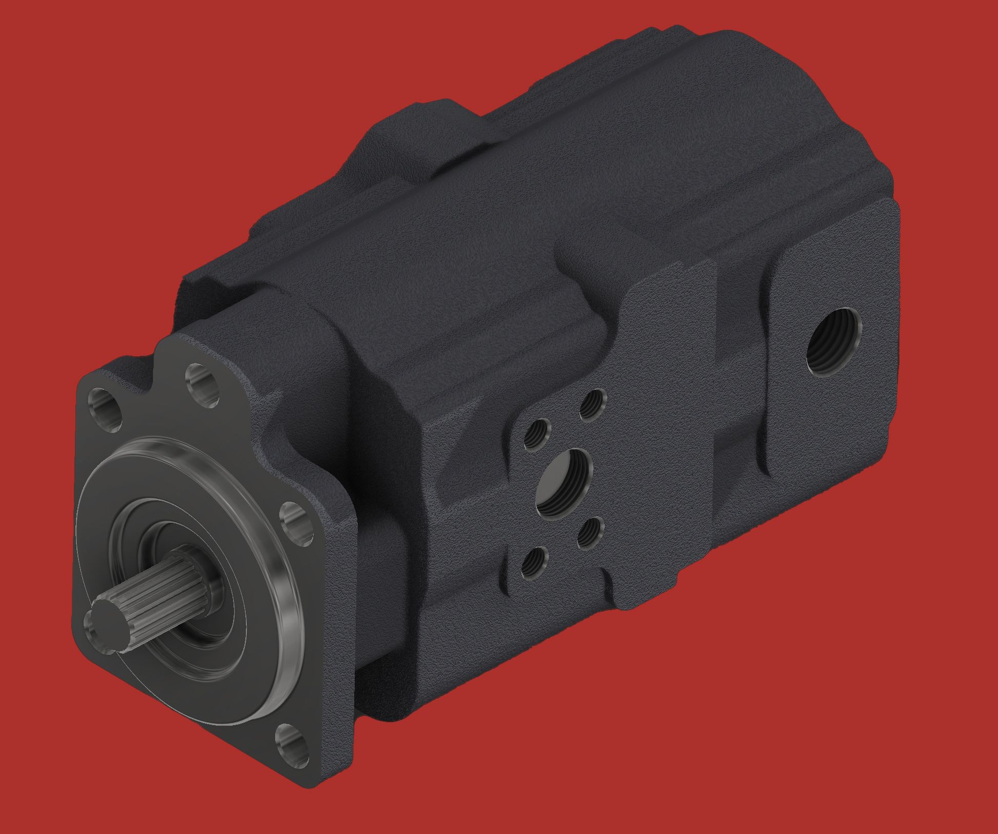 Компрессор CT28