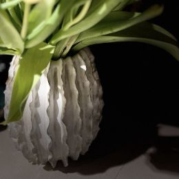 "Marina", ваза,30 см