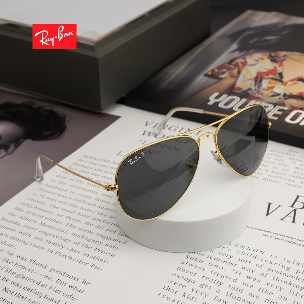 Ray Ban солнцезащитные очки