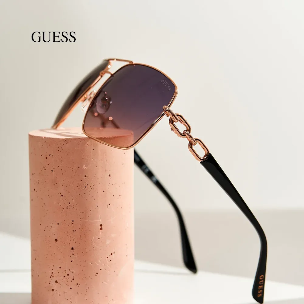 GUESS солнцезащитные очки