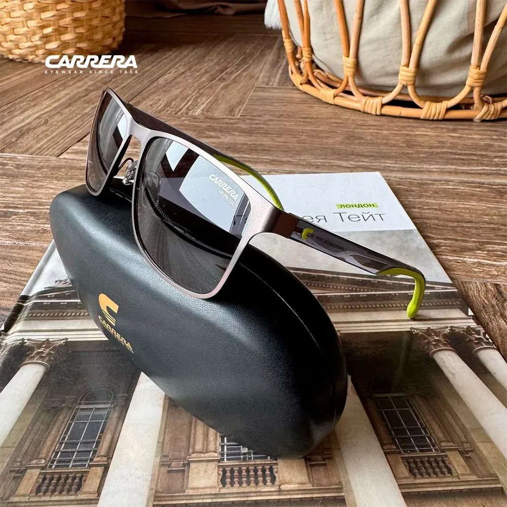 CARRERA солнцезащитные очки