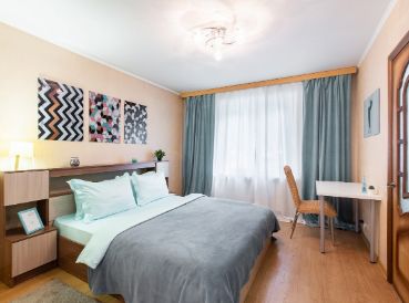 Снять посуточно квартиру в Москве