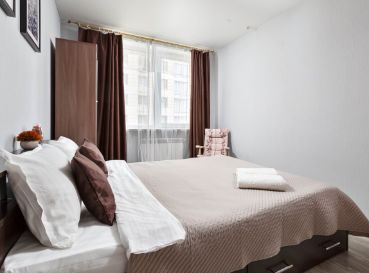 Аренда квартир посуточно