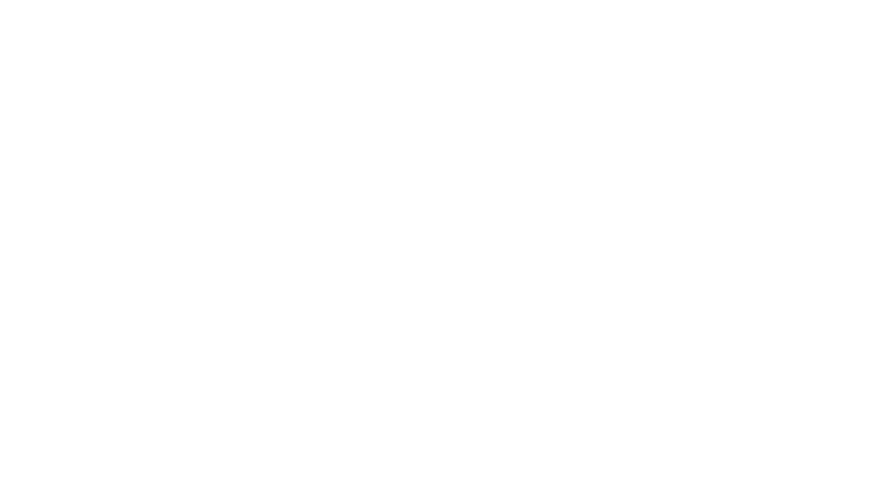 logo Jeep Custom